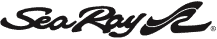 logo-sea ray yachts