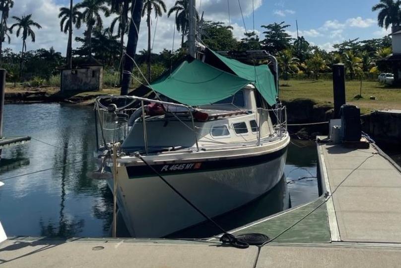 28ft-1987-westerly-duo-29 Image 3
