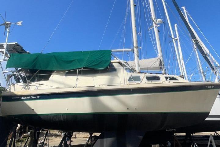 28ft-1987-westerly-duo-29 Image 4