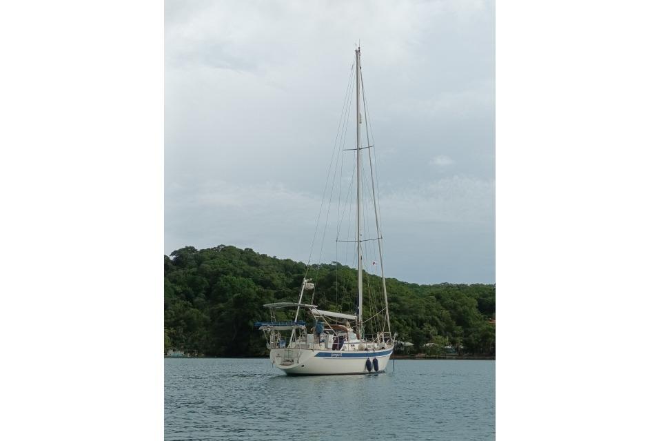 43ft-2000-hallberg-rassy-42f-mk-ii Image 4
