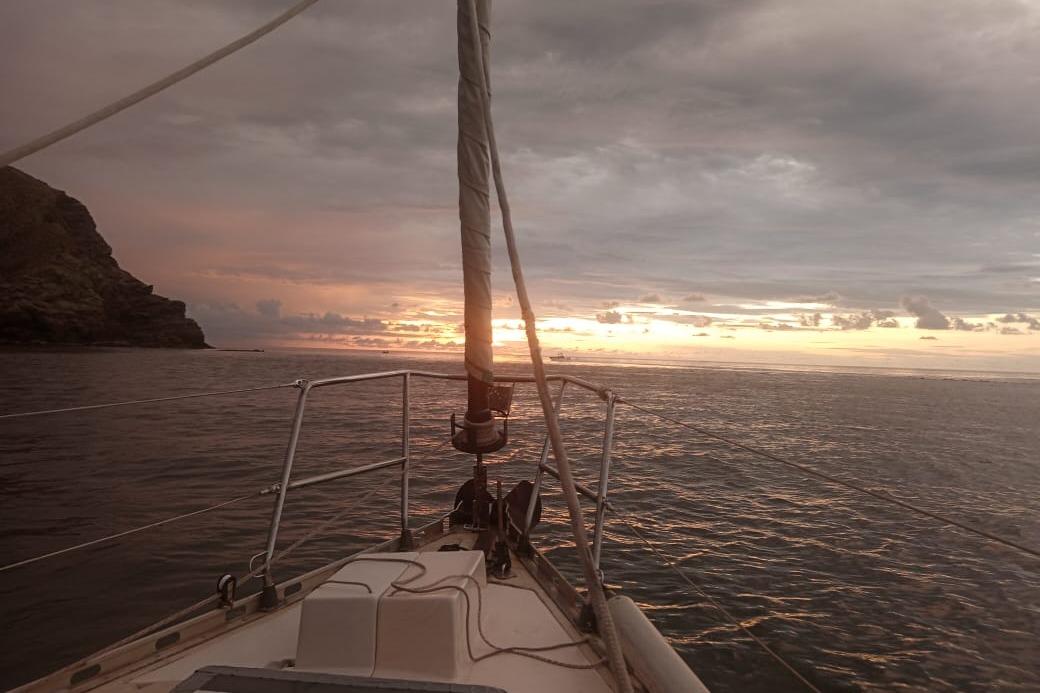 46ft-1983-beneteau-first-456 Image 9